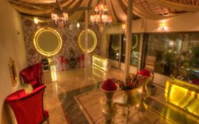 Estrela Do Mar Beach Resort- A Beach Property